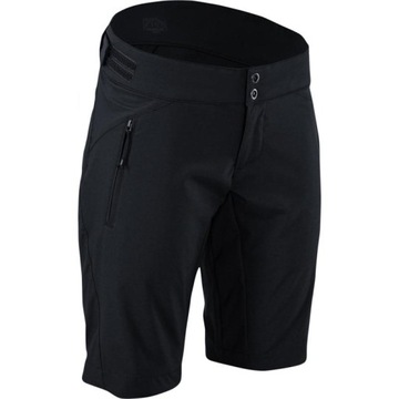 Silvini Patria WP1627 czarne XS