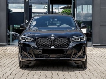 BMW X4 G02 SUV Facelifting 2.0 20d 190KM 2025 BMW X4 xDrive20d Sport Suv 2.0 (190KM) 2025, zdjęcie 1