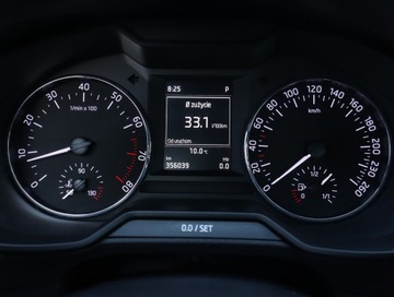 Skoda Octavia III Kombi 1.4 TSI 140KM 2013 Skoda Octavia 1.4 TSI, DSG, Klima, Klimatronic, zdjęcie 10