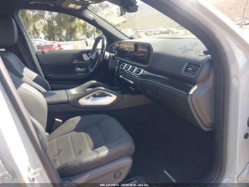 Mercedes GLS X167 2024 Mercedes-Benz GLS 450 4Matic 2024 3.0l 3.0 Benzyna 375KM, zdjęcie 9