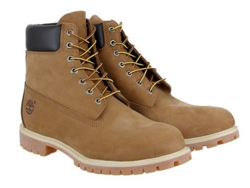 Buty męskie Timberland Premium 6 Inch 45