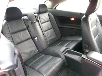 Volvo C70 II 2009 VOLVA C70 2.0D Skóra Auyomat Cabrio, zdjęcie 11
