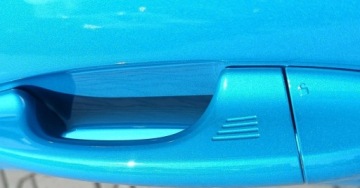 Ford Puma II Crossover Facelifting 1.0 EcoBoost Hybrid 155KM 2026 Ford Puma 2026 Sound Edition Hybrid 155 KM BO kamery 360 BLIS, ACC Hybryda, zdjęcie 15