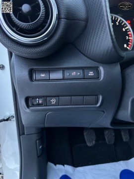 Nissan Juke II Crossover 1.0 DIG-T 117KM 2020 Nissan Juke 1.0T (117 ps ) Szwajcaria Serwis : Gwarancja Benzyna, zdjęcie 30