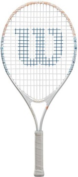Теннисная ракетка Wilson Roland Garros Elite 21 00000 170 г
