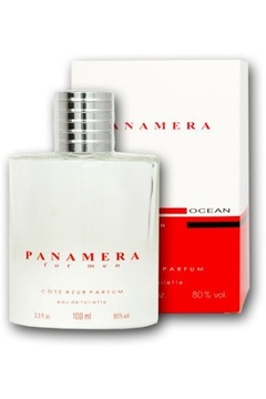 PANAMERA OCEAN 100 ML EDT-Cote dAzur