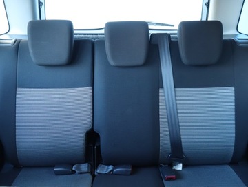 Fiat Sedici 2007 Fiat Sedici 1.6, Klima,ALU, zdjęcie 9