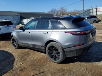 Land Rover Range Rover Velar 2020 Land Rover Range Rover Velar 2020 LAND ROVER RANGE ROVER VELAR R-DYNAMIC S, zdjęcie 1