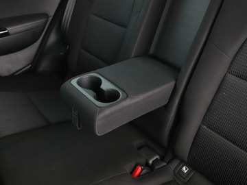 Kia Sportage IV SUV Facelifting 1.6 CRDI 136KM 2021 Kia Sportage Niski przebieg Automat Navi Czujniki, zdjęcie 39