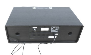 Soundmaster FS3 DAB+ FM CD/MP3 USB Bluetooth