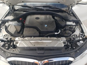 BMW Seria 3 G20-G21 2021 BMW Seria 3 330i 2021 2.0l 2.0 Benzyna 255KM, zdjęcie 6