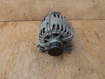 ALTERNATOR VW SEAT SKODA AUDI 03L903023J ORYGINAŁ
