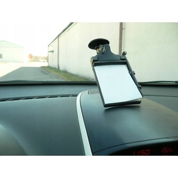 НОУТБУК АВТОМОБИЛЬНЫЙ НОУТБУК С ОКНОМ НА ПРИСОСКЕ