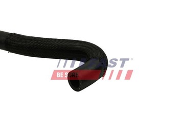 FAST FT61084 PŘÍVOD OHEBNÝ CHLADIČŮ