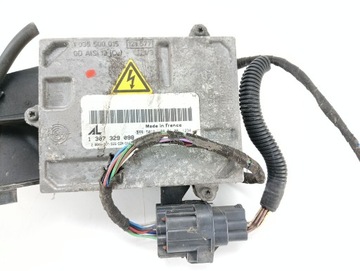 MĚNIČ XENON VOLVO C30 (2006-2010) 1307329098