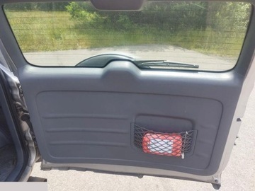 Toyota RAV4 II 2.0 i 16V 150KM 2003 Toyota RAV4 2.0 VVT-i 4x4 150KM 2003r Ładne i zadbane auto!, zdjęcie 9