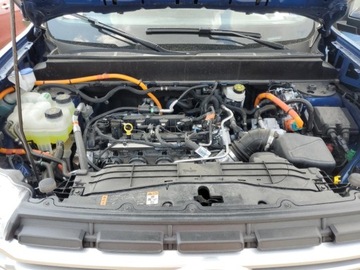 Ford Maverick II 2024 Ford Maverick Lariat 2024 2.5l 2.5 Hybryda 191KM, zdjęcie 6