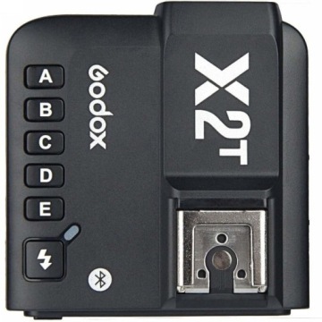 Триггер Godox X2T TTL Nikon