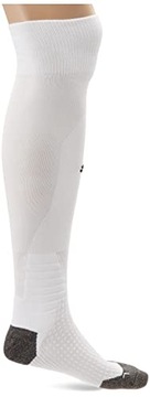 ФУТБОЛЬНЫЕ ТАЙТЫ PUMA TEAM LEAGUE, БЕЛЫЕ, размеры 43-46