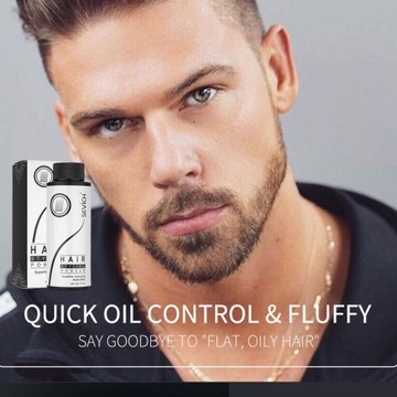 20g Fluffy Hair Powder Modeling Hair Volumizing Ma