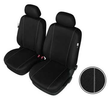 POKROWCE komplet TOYOTA Land Cruiser Urban Cruiser