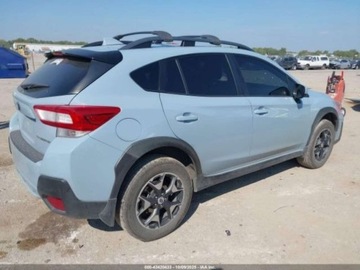 Subaru 2018 Subaru Crosstrek 2018 Subaru Crosstrek 2.0i Premium CVT 2.0 Benzyna 183KM, zdjęcie 4
