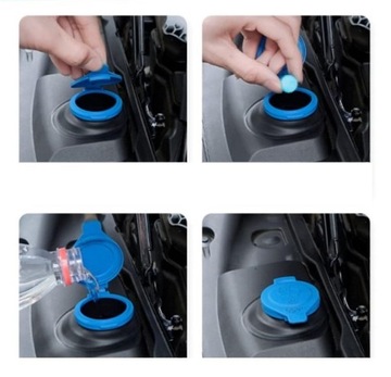 СТИРАЛЬНАЯ ЖИДКОСТЬ ТАБЛЕТКИ 50 шт. 200 ЛИТРОВ