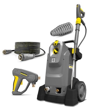 HD 8/18 - 4M PLUS MYJKA PRO CIŚNIENIOWA KARCHER