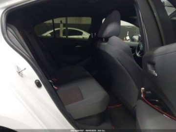 Toyota Corolla XII 2023 Toyota Corolla 2023r., 1.8L 1.8 Hybryda 98KM, zdjęcie 9