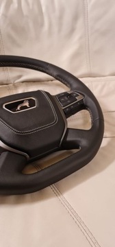 MAN TGX ПОВОРОТ РУЛЯ МОДИФИКАЦИЯ ТЮНИНГ