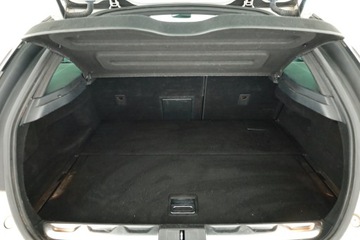 DS 5 Hatchback (Citroen) 2.0 HDi Hybrid4 200KM 2014 Citroen DS5 Hybrid4 Airdream, 197 KM, 4X4, zdjęcie 10