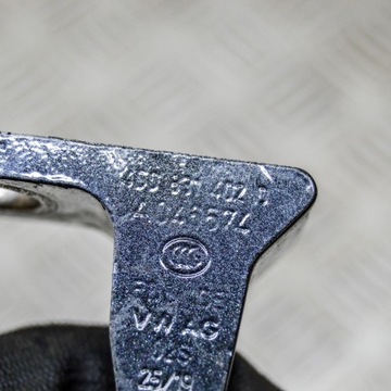 PORSCHE MACAN (95B) 2019 PRAVÁ STRANA PANT HORNÍ DVEŘE PŘEDNÍCH