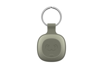 Bezprzewodowy lokalizator GPS Fresh 'n Rebel Smart Finder Tag zielony