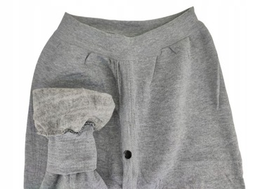 ДЛИННЫЕ БРЮКИ ДЛЯ МАЛЬЧИКОВ, 4 ШТ. УТЕПЛЕННЫЕ БРЮКИ, ТЕПЛЫЕ ЛЕГИНГИ 128/134 см.