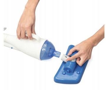 МОЩНЫЙ ПЫЛЕСОС ДЛЯ БАССЕЙНА С НАБОРОМ ДЛЯ ОЧИСТКИ ДНК