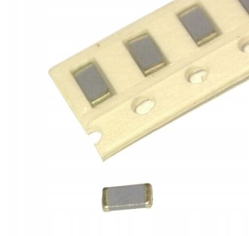 10uF 6.3V X5R SMD 1206 Kondensator KEMET [10szt]