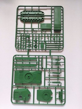 Team Yankee WWIII The Complete Starter Set - M1 Abrams, 1:100, Team Yankee