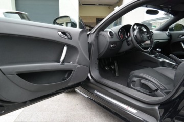 Audi TT 8J Coupe Facelifting 2.0 TFSI 211KM 2011 Audi TT S Line Lift 2.0 211KM Manual Śliczna Zobacz !, zdjęcie 7