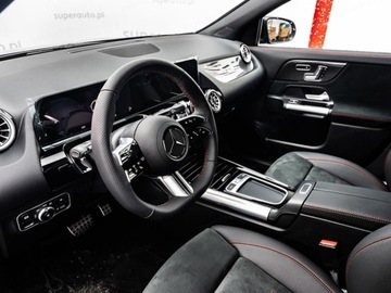 Mercedes GLA II Off-roader Facelifting 1.3 200 163KM 2025 MERCEDES-BENZ GLA 200 AMG Line Suv 1.3 (163KM) 2025, zdjęcie 6