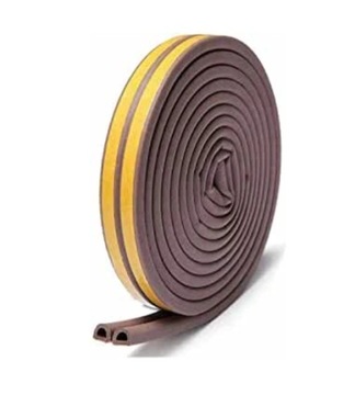 USZCZELKA GUMOWA SAMOPRZYLEPNA 2x 5 m