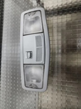 LAMPA POLSTROVÁNÍ DID MITSUBISHI LANCER VIII SPORTBACK