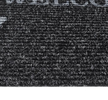 ПРОЧНЫЙ НАРУЖНЫЙ КОВРИК ДЛЯ ВХОДНОЙ ДВЕРИ