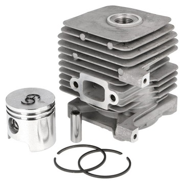 Cylinder do kosy spalinowej STIHL FS38 FS45 FS46 FS55 zestaw części do kosy