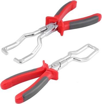 Клещи для отсоединения топливных разъемов