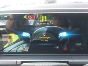 Mercedes GLE V167 2023 Mercedes-Benz GLE 350 2023 2.0l 2.0 Benzyna 255KM, zdjęcie 10