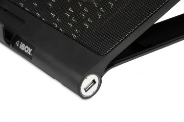 PODSTAWKA CHŁODZĄCA POD LAPTOPA 15-17''