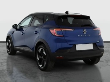 Renault Captur II Crossover Facelifting 1.0 TCe 90KM 2024 Renault Captur 1.0 TCe, Salon Polska, zdjęcie 3