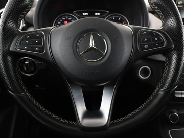 Mercedes Klasa B W246 Sports Tourer 180 BlueEFFICIENCY 122KM 2015 Mercedes B 180 navi klima grzane fotele czujniki, zdjęcie 20
