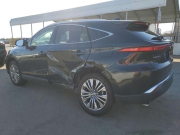 Toyota Venza 2021 Toyota Venza 2021 TOYOTA VENZA LE 2.5 Benzyna 219KM, zdjęcie 5