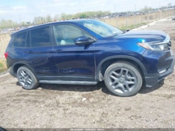 Honda 2023 Honda Inny Passort EX-L 2023 3.5l 3.5 Benzyna 280KM, zdjęcie 6